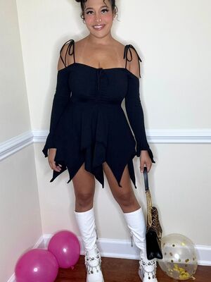 Funsized Megan