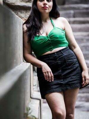 Maria Riot