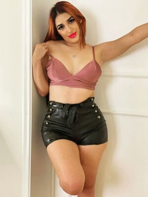 Jessica Sodi