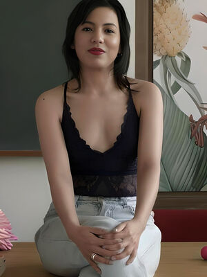 Lina Bembe