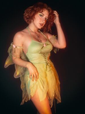 Sunflower Doll