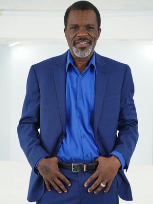 RICHARD MANN